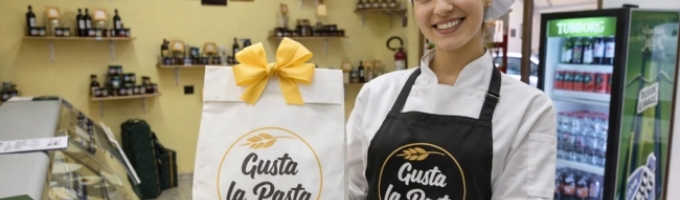 Homemade Meal, Ready to Eat | Menu da Asporto a base di Terra